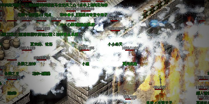 武器篇：天魔斩的属性怎么样？